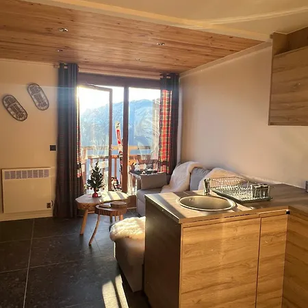Apartment Stunning With Breathtaking View!