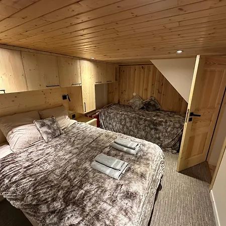 Apartmán Stunning With Breathtaking View! Huez
