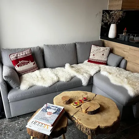 Stunning With Breathtaking View! * Huez