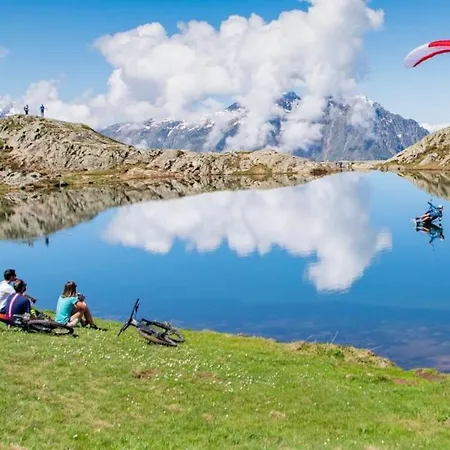 Apartment Stunning With Breathtaking View! Huez