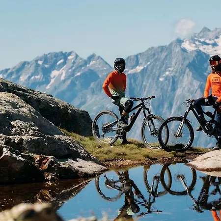Stunning With Breathtaking View! * Huez