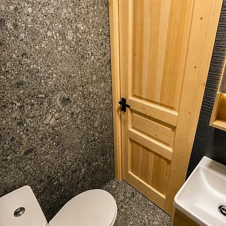 Apartman Stunning With Breathtaking View! Huez