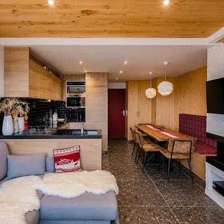 شقة Stunning With Breathtaking View! Huez